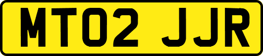 MT02JJR