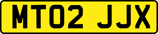 MT02JJX