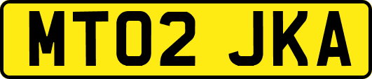 MT02JKA