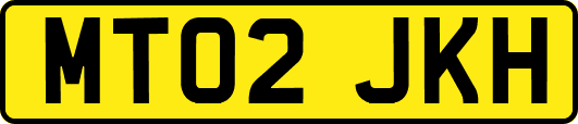 MT02JKH