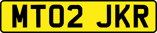 MT02JKR