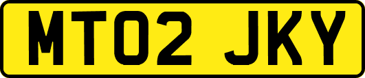 MT02JKY