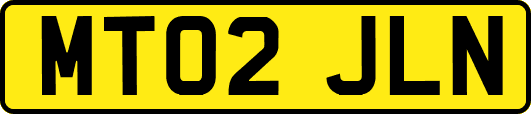 MT02JLN