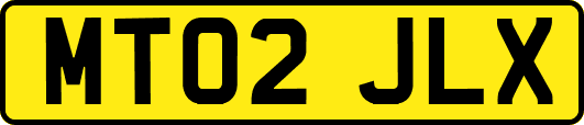 MT02JLX