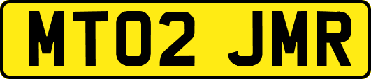 MT02JMR