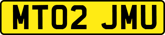 MT02JMU