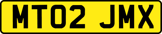 MT02JMX