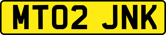 MT02JNK