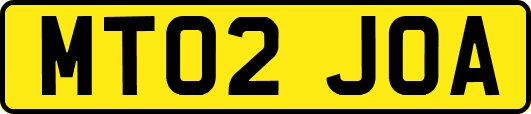 MT02JOA