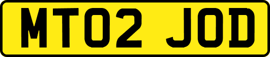 MT02JOD