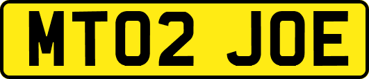 MT02JOE