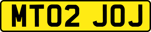 MT02JOJ