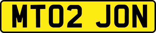 MT02JON
