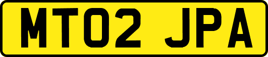 MT02JPA