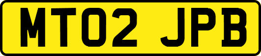 MT02JPB