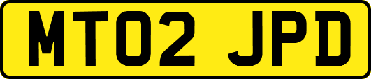 MT02JPD