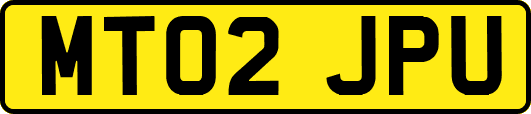 MT02JPU