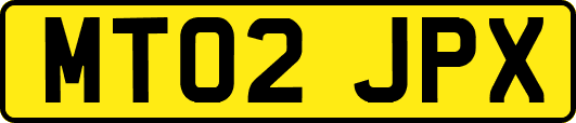 MT02JPX