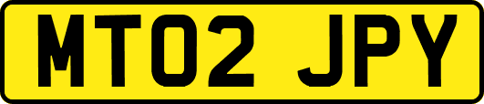 MT02JPY