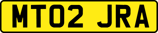 MT02JRA