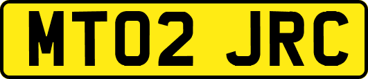 MT02JRC