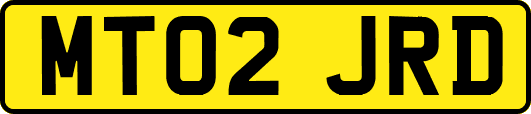 MT02JRD
