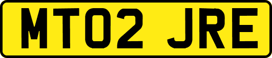 MT02JRE