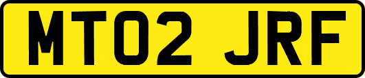 MT02JRF