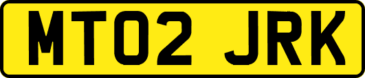 MT02JRK