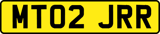 MT02JRR