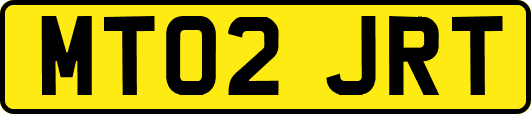MT02JRT