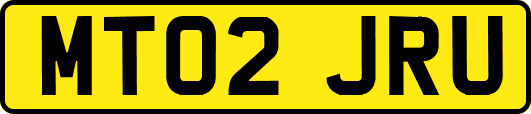 MT02JRU