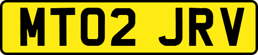 MT02JRV