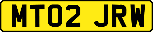 MT02JRW