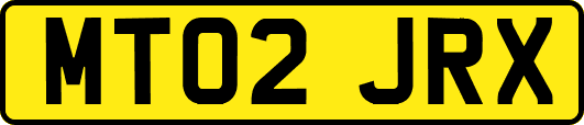 MT02JRX
