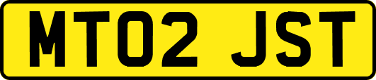 MT02JST
