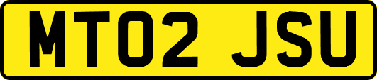 MT02JSU