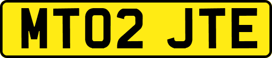 MT02JTE
