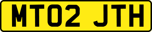 MT02JTH