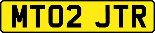 MT02JTR