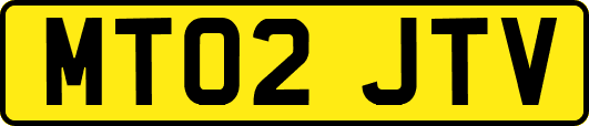 MT02JTV