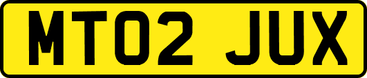MT02JUX