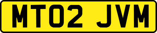 MT02JVM