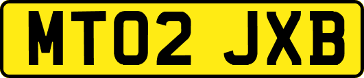 MT02JXB