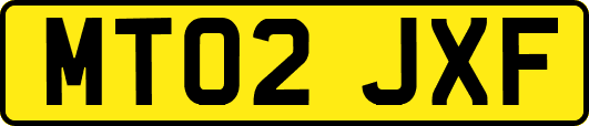 MT02JXF