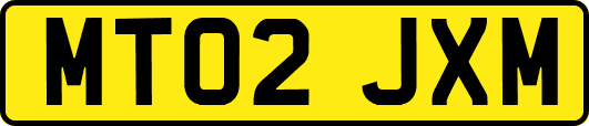 MT02JXM