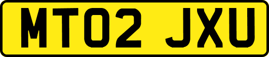 MT02JXU