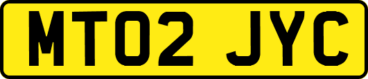 MT02JYC