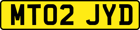 MT02JYD