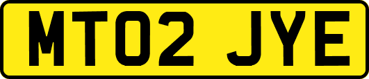MT02JYE
